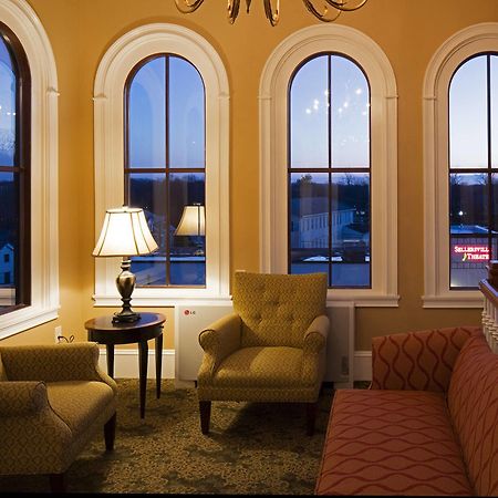 Washington House Hotel Sellersville المظهر الخارجي الصورة