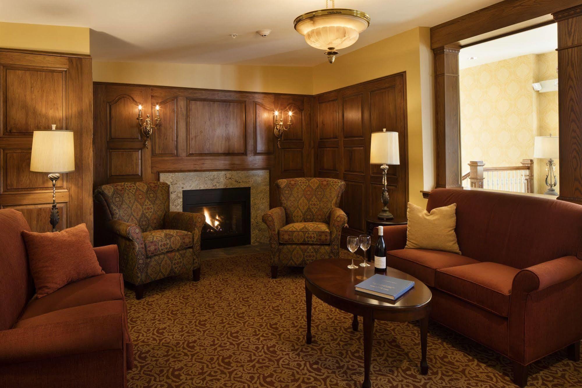 Washington House Hotel Sellersville المظهر الخارجي الصورة