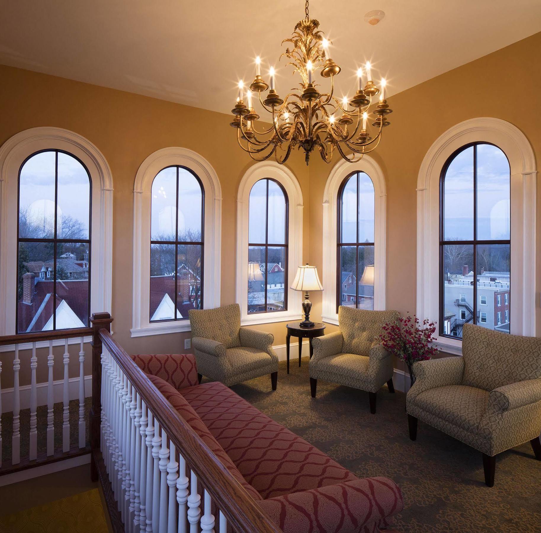 Washington House Hotel Sellersville المظهر الخارجي الصورة