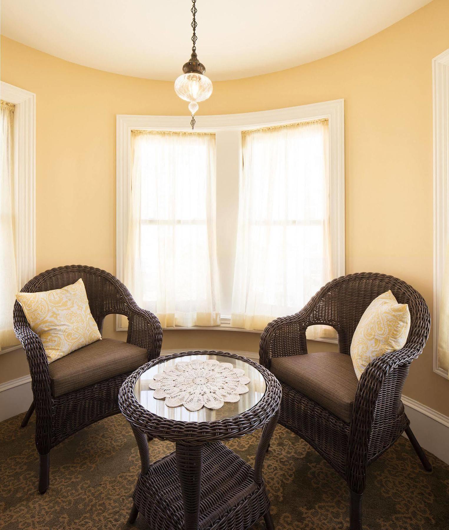 Washington House Hotel Sellersville المظهر الخارجي الصورة