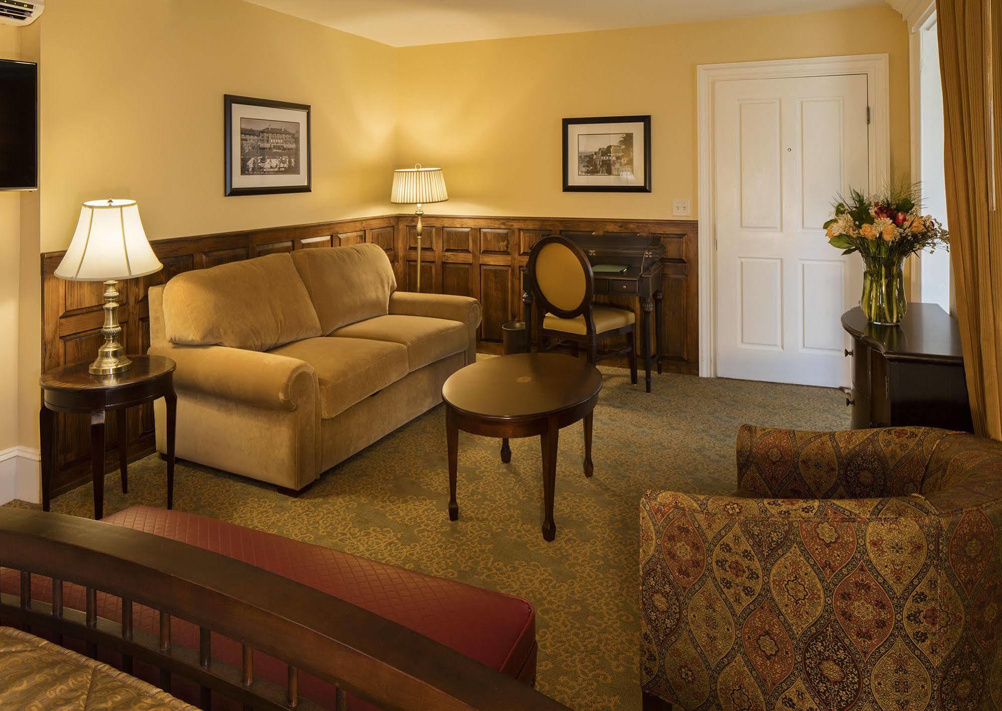 Washington House Hotel Sellersville المظهر الخارجي الصورة