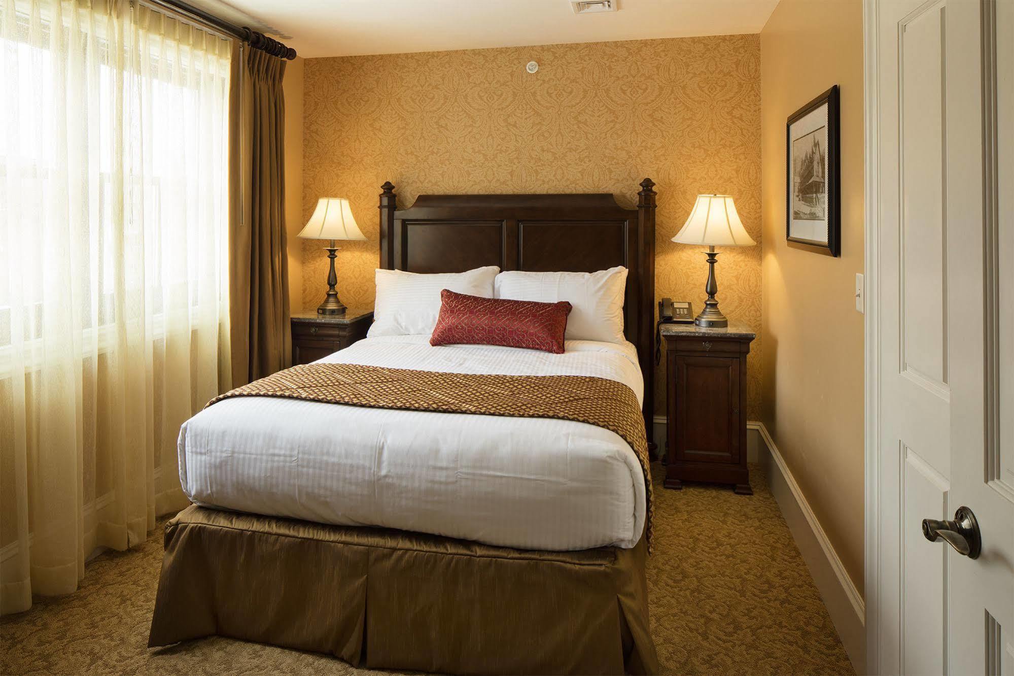Washington House Hotel Sellersville المظهر الخارجي الصورة