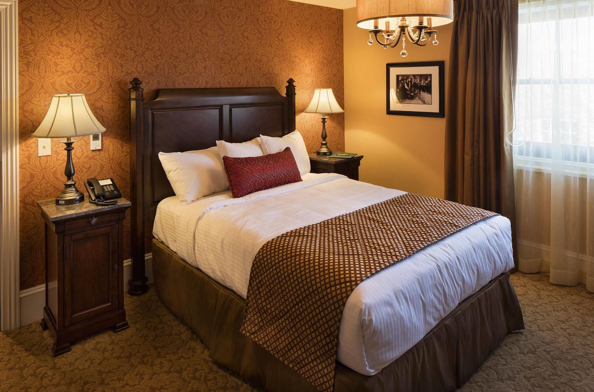 Washington House Hotel Sellersville المظهر الخارجي الصورة