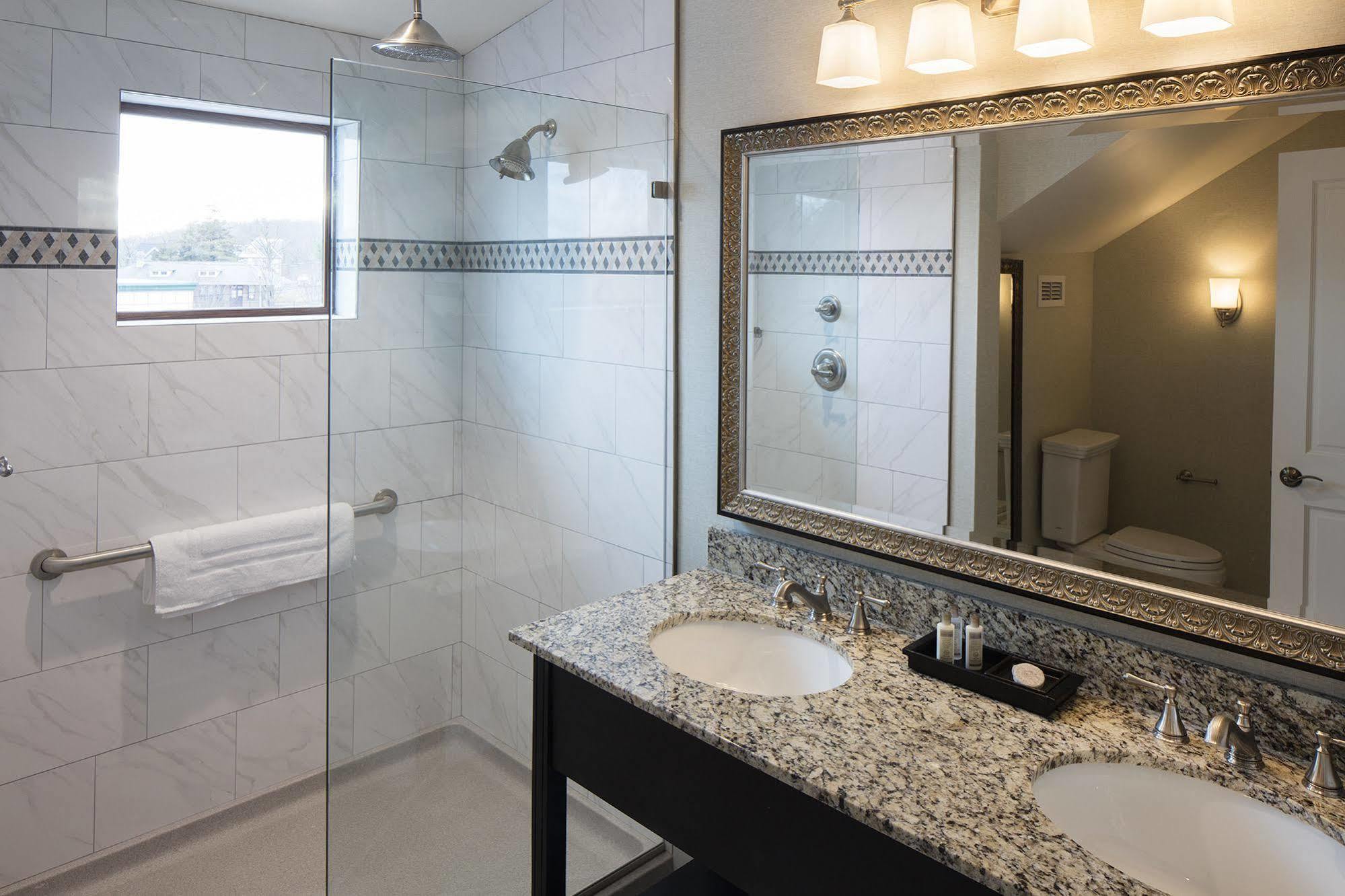 Washington House Hotel Sellersville المظهر الخارجي الصورة