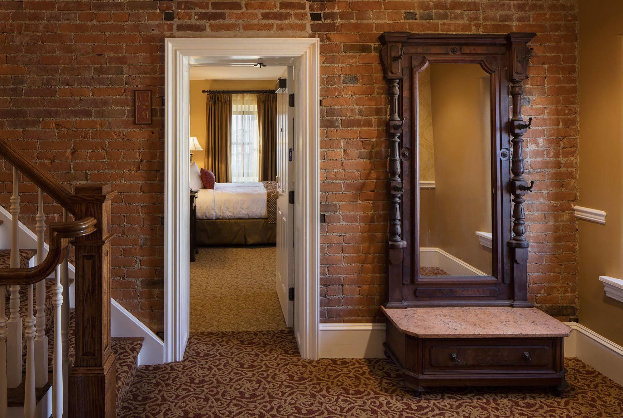 Washington House Hotel Sellersville المظهر الخارجي الصورة
